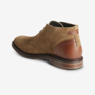 Cyrus Chukka Boot