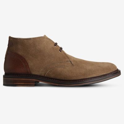 Cyrus Chukka Boot