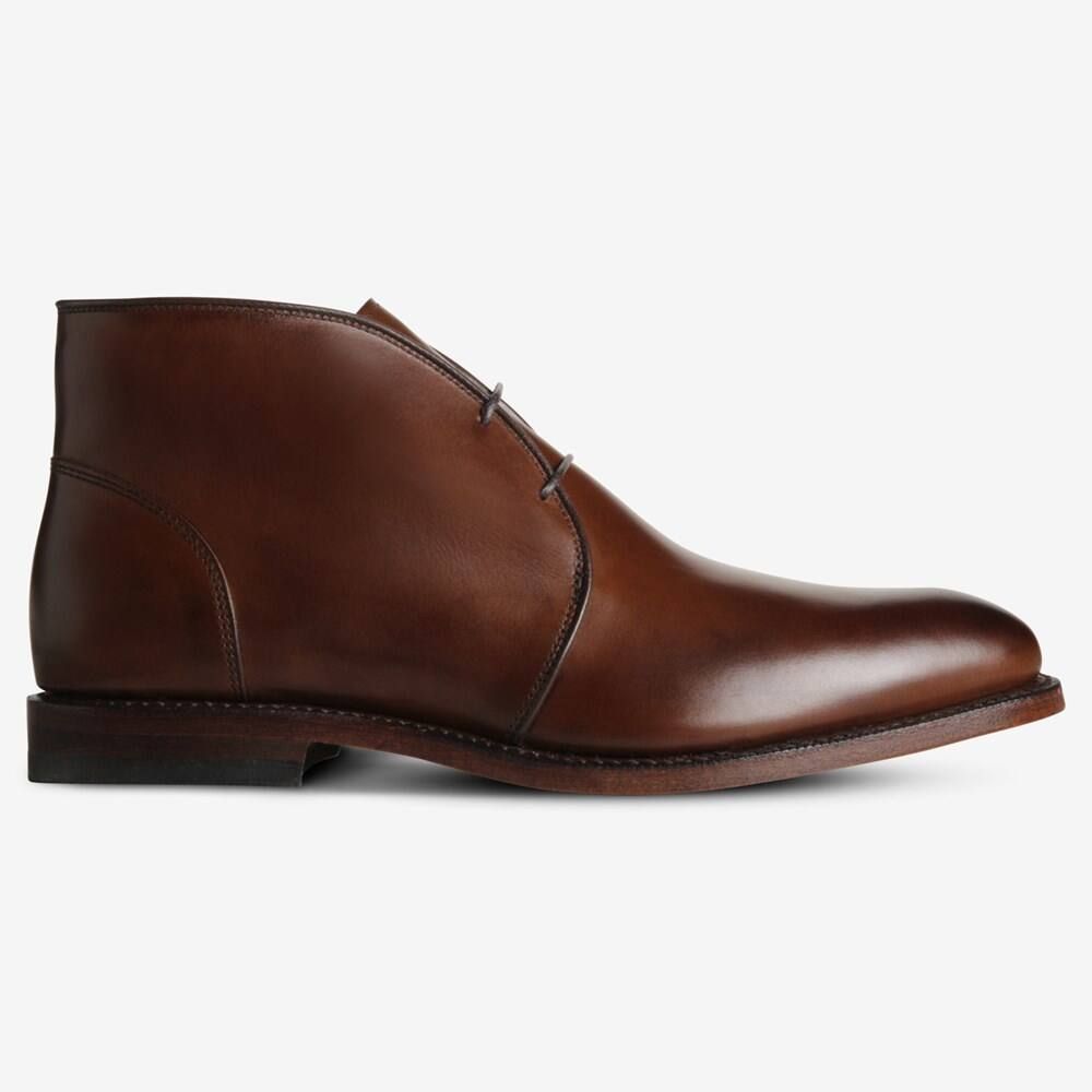 Williamsburg Chukka Boot