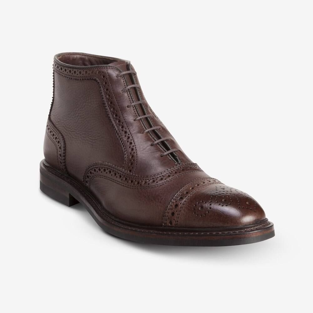 Hamilton Cap-toe Oxford Dress Boot