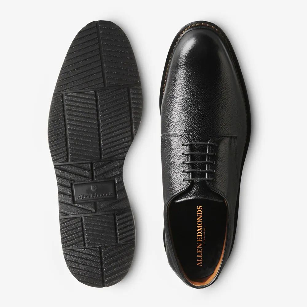 Wanderer Comfort Shoe