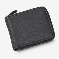 Hewes Street Zip Around Wallet 