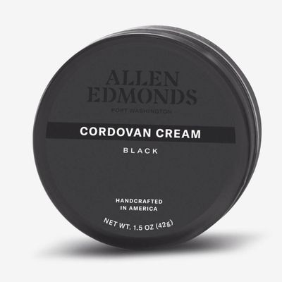 Cordovan Cream Polish