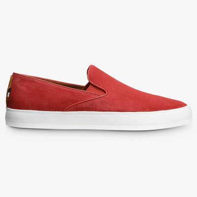 Holden Beach Slip-on Sneaker