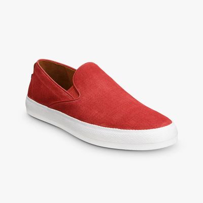 Holden Beach Slip-on Sneaker