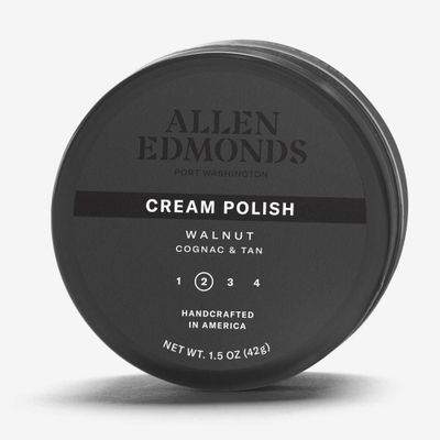 Cream Polish 
