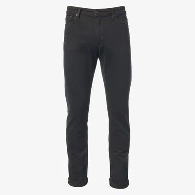 Civilianaire Walker Slim-straight Fit Jeans