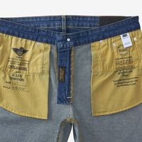 Civilianaire Walker Slim-straight Fit Jeans