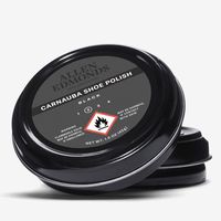 Carnauba Wax Polish