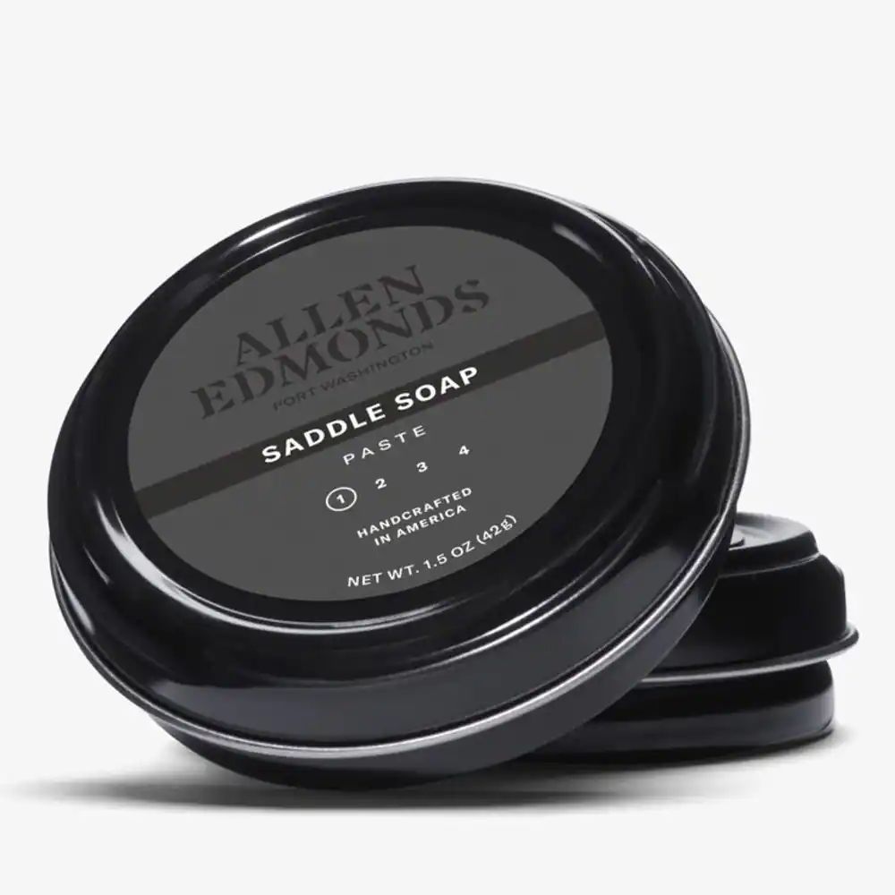 Saddle Soap