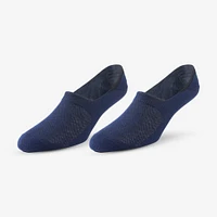 No-show Socks 2 Pair Pack