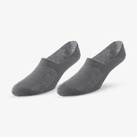 No-show Socks 2 Pair Pack