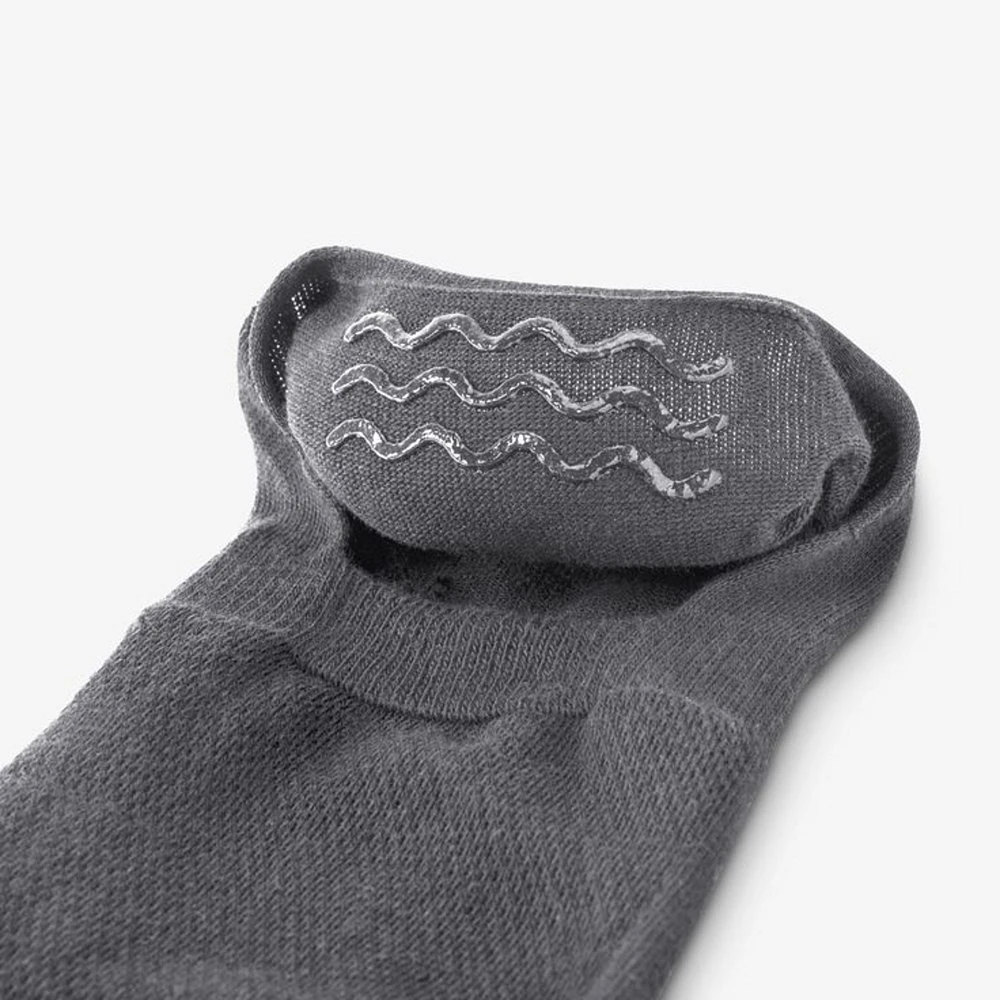 No-show Socks 2 Pair Pack