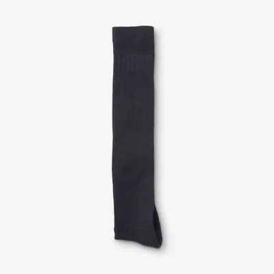 Over-the-calf Merino Cool Dress Socks