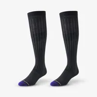Over-the-calf Merino Cool Dress Socks