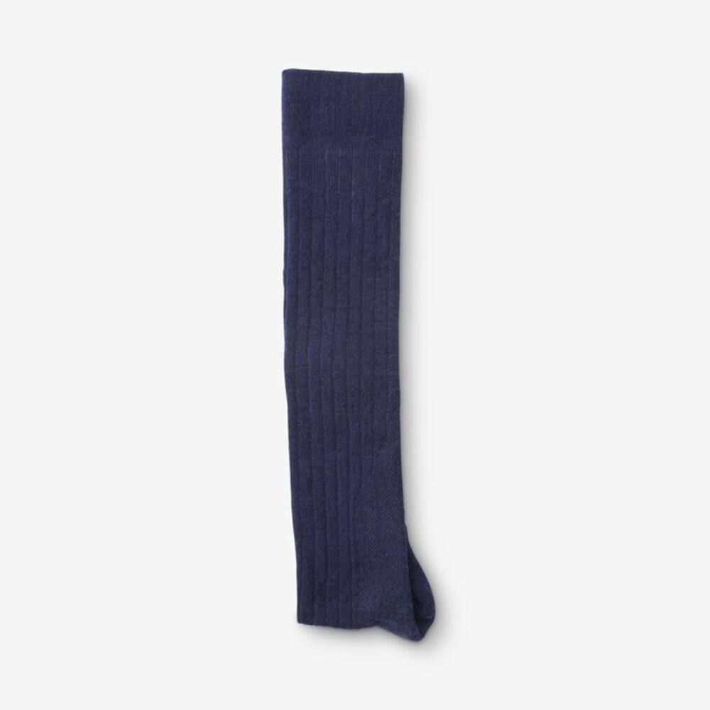 Over-the-calf Merino Cool Dress Socks