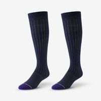 Over-the-calf Merino Cool Dress Socks