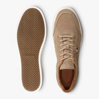 Holden Beach Lace-up Sneaker