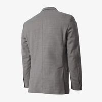 Textured Blazer