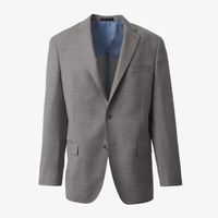 Textured Blazer