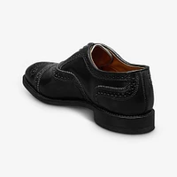 Strand Shell Cordovan Cap-toe Oxford Dress Shoe