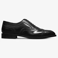 Strand Shell Cordovan Cap-toe Oxford Dress Shoe