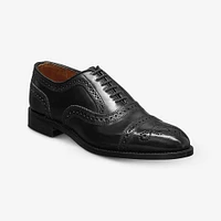 Strand Shell Cordovan Cap-toe Oxford Dress Shoe