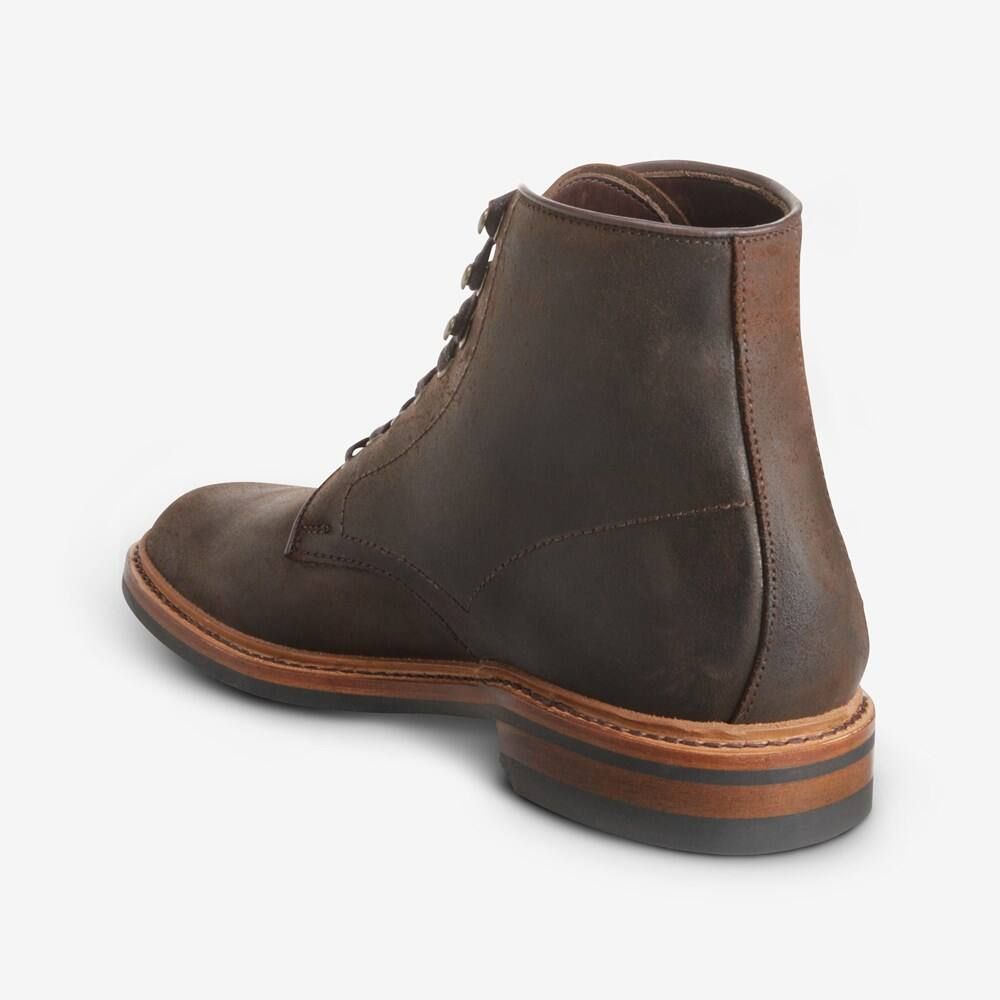 Higgins Mill Weatherproof Boot