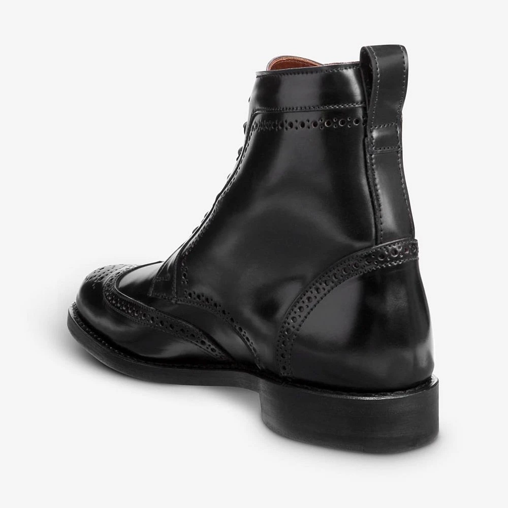 Dalton Shell Cordovan Dress Boot