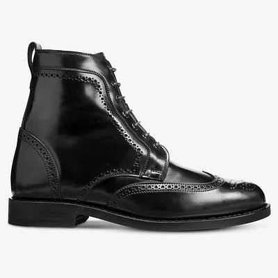 Dalton Shell Cordovan Dress Boot