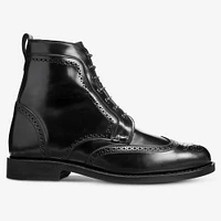 Dalton Shell Cordovan Dress Boot