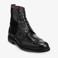 Dalton Shell Cordovan Dress Boot