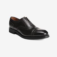 Strand Weatherproof Cap-Toe Oxford with Dainite Rubber Sole