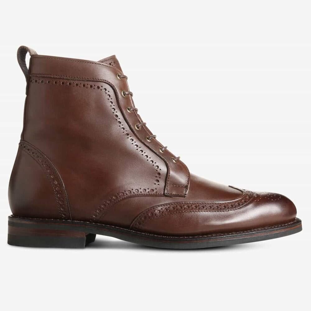 Dalton Weatherproof Dress Boot with Dainite Rubber Sole