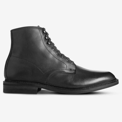 Higgins Mill Weatherproof Boot with Dainite Rubber Sole