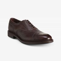 Strandmok Weatherproof Oxford with Dainite Rubber Sole