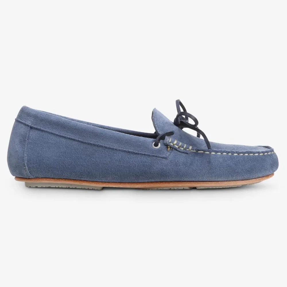 Super Sport Suede Camp Moc