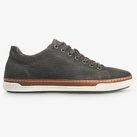 Porter Derby Lace-up Sneaker