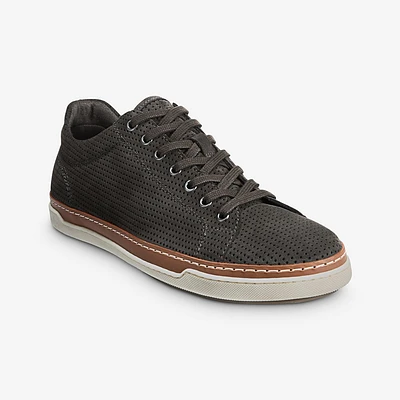 Porter Derby Lace-up Sneaker