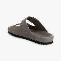 Sparrow Suede Sandal