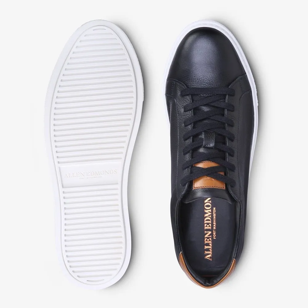 Courtside Lace-up Sneaker