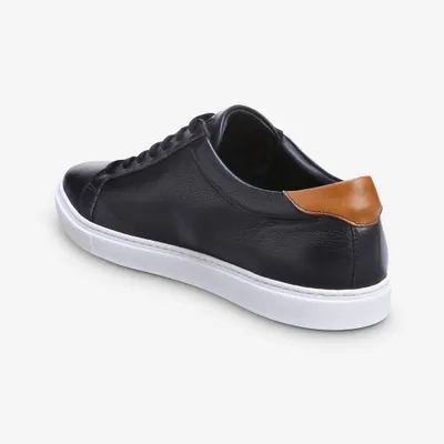 Courtside Lace-up Sneaker