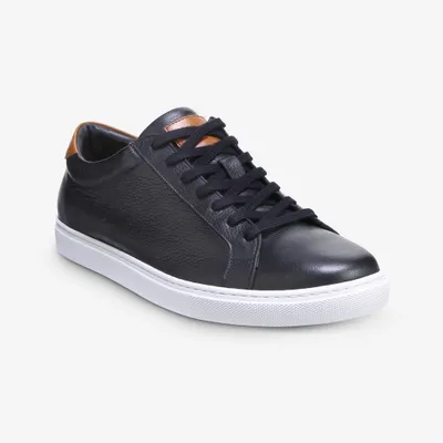 Courtside Lace-up Sneaker