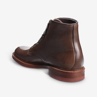 Higgins Mill Weatherproof Boot with Chromexcel Leather