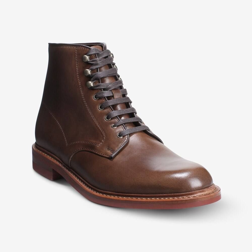 Higgins Mill Weatherproof Boot with Chromexcel Leather