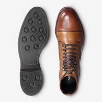 Landon Cap-toe Boot