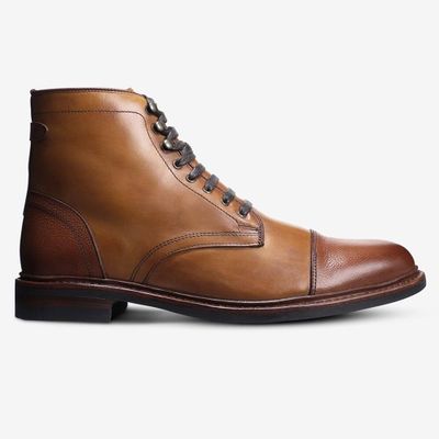 Landon Cap-toe Boot