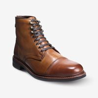 Landon Cap-toe Boot