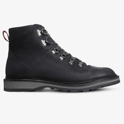 Rockies High Weatherproof Boot