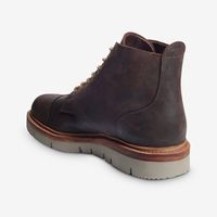 Park City Lace-up Weatherproof Boot